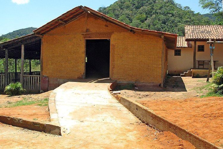 Roteiro Quilombola