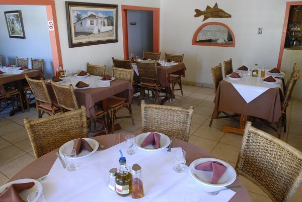 Restaurante Dona Ondina