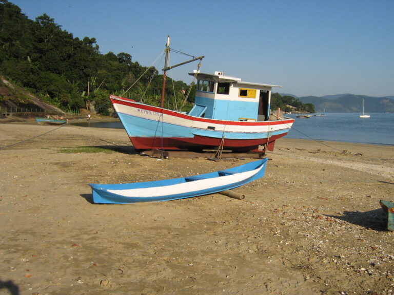 Roteiro Caiçara