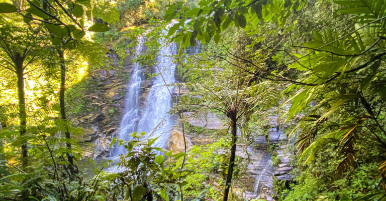 Trekking Cachoeira da Melância – Taquari
