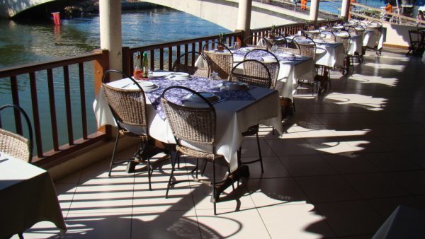 Restaurante Dona Ondina