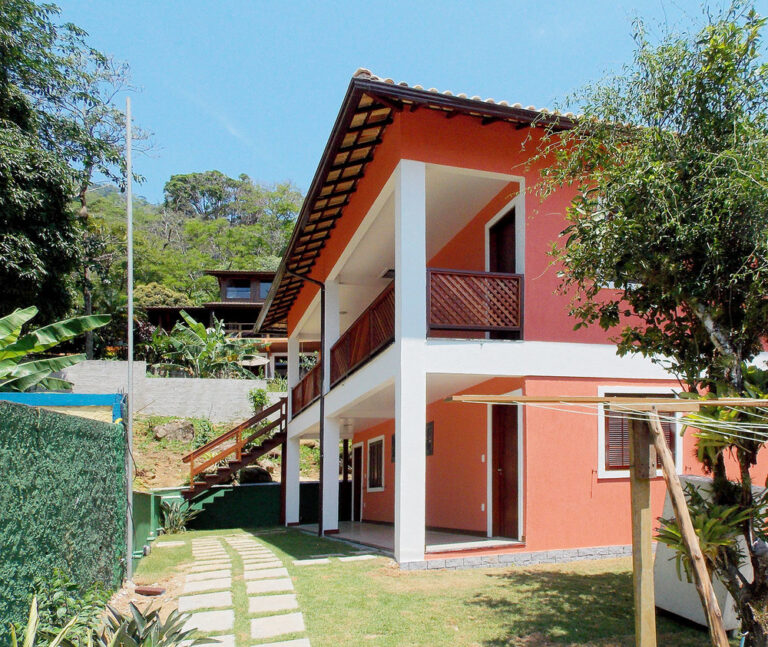 Pousada Ancoradouro
