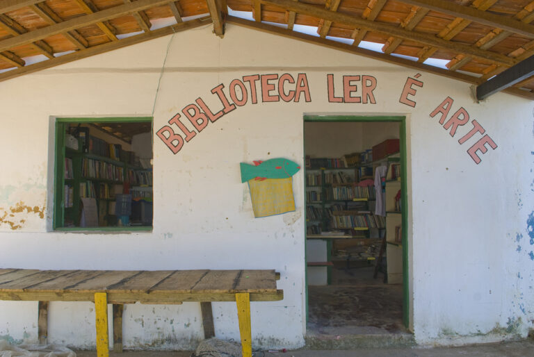 Roteiro Caiçara
