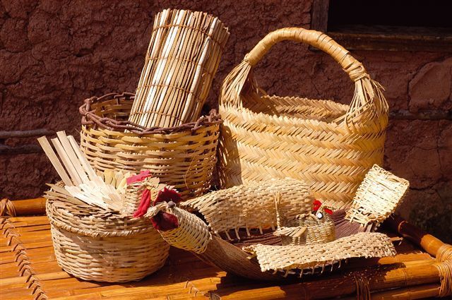 Roteiro Quilombola