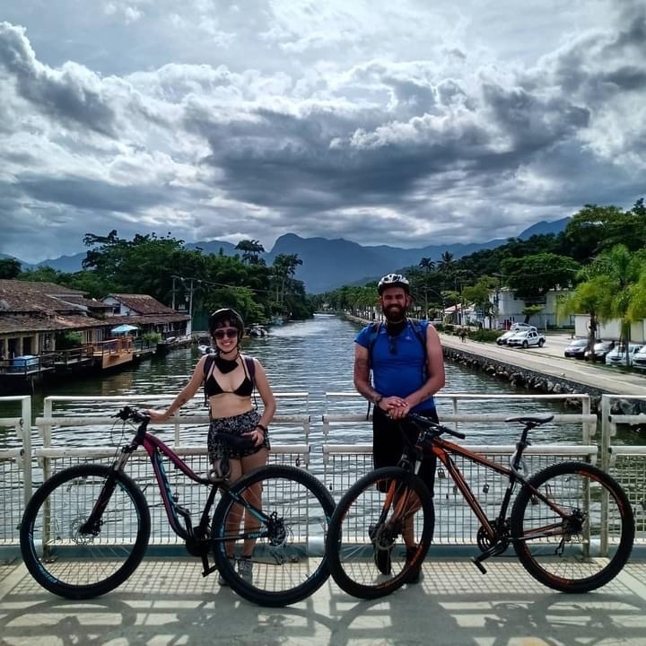 Bike Tour