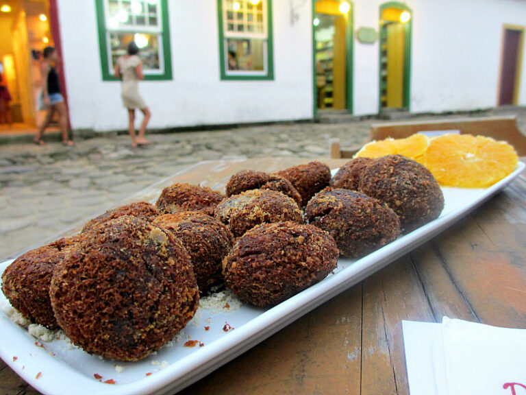 Bendita’s Restaurante