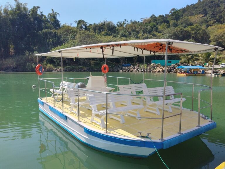 Armazém Mar – Restaurante e Emporio