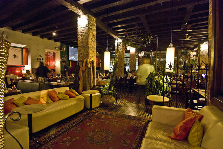 Margarida Café Restaurante