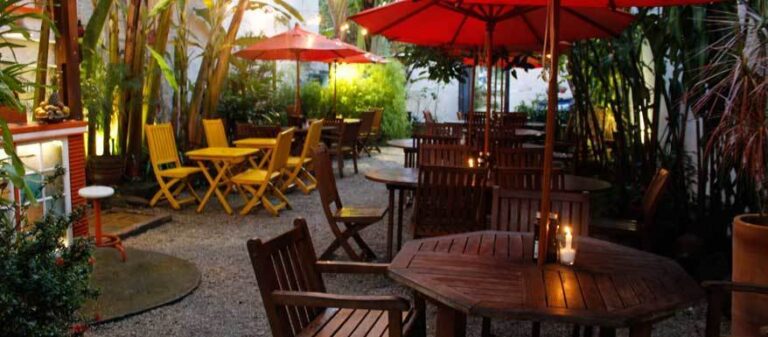 Restaurante Bartolomeu