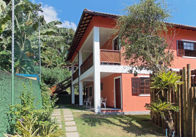 Pousada Ancoradouro
