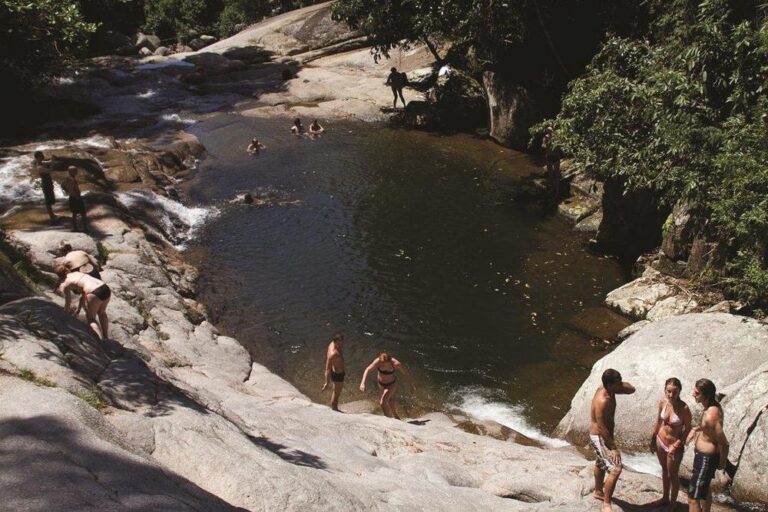 Jeep Tour – 4×4
