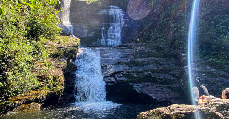Trekking Cachoeira da Melância – Taquari
