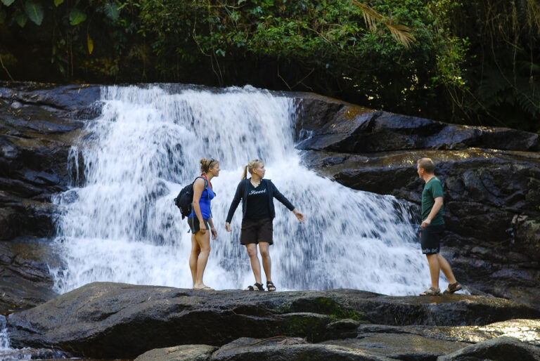 Jeep Tour – 4×4