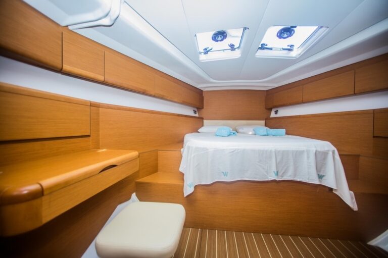 JEANNEAU 50 DS