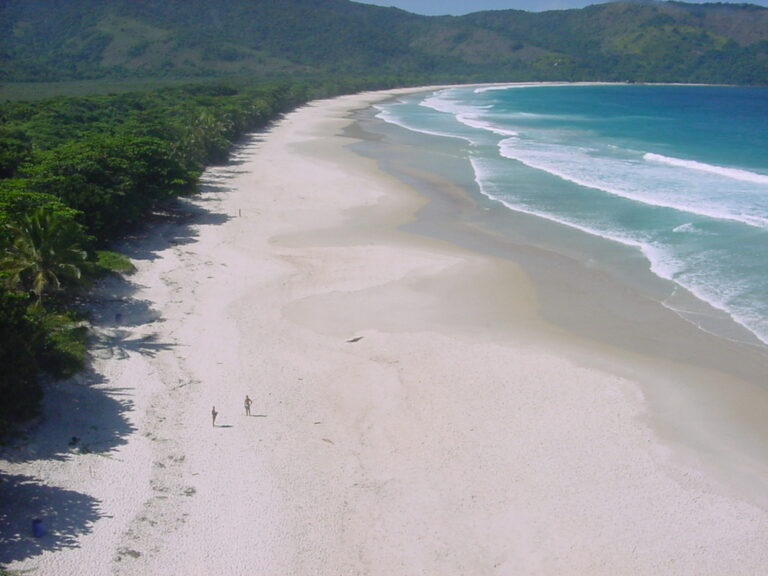 Passeio Praia Lopes Mendes – Ilha Grande