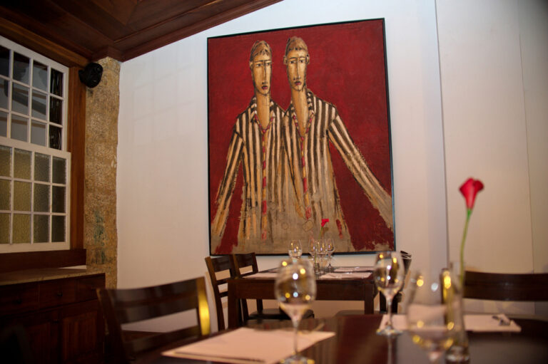 Bendita’s Restaurante