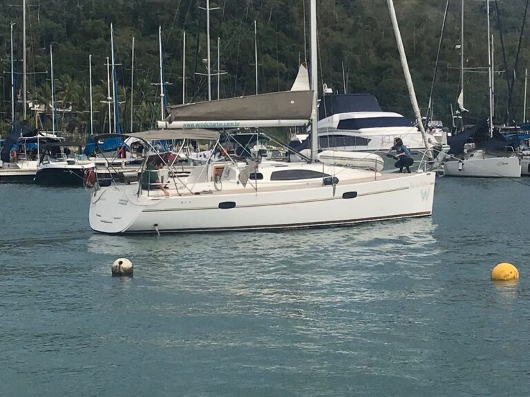 WIND 34