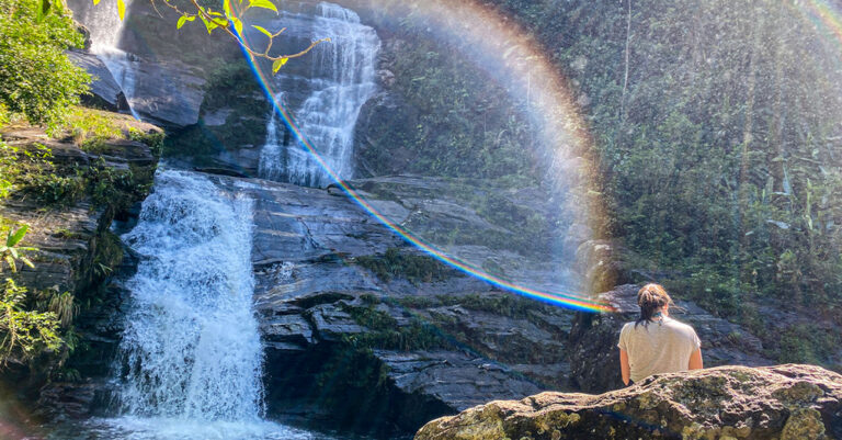 Trekking Cachoeira da Melância – Taquari