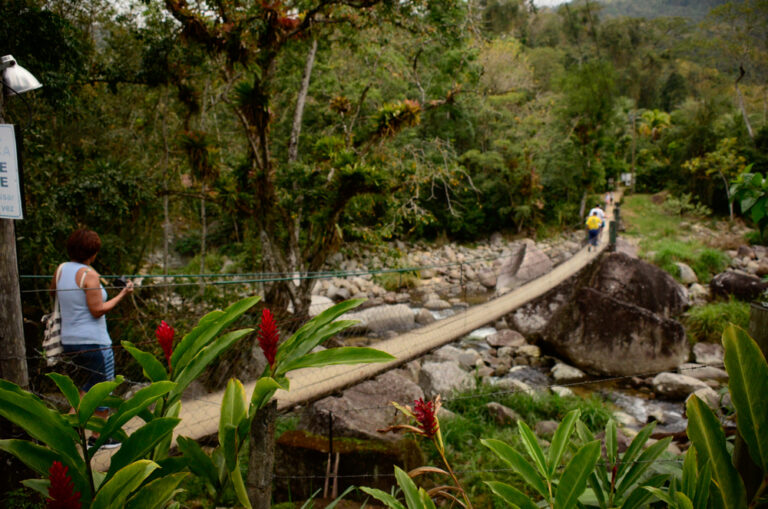 Jeep Tour – 4×4