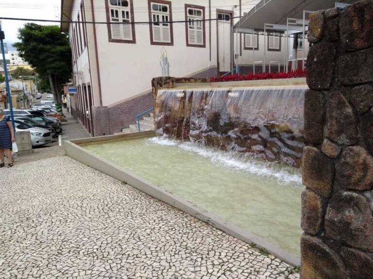 Estância Climática de Cunha
