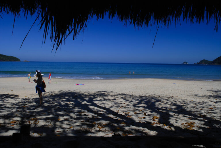 Sono Beach