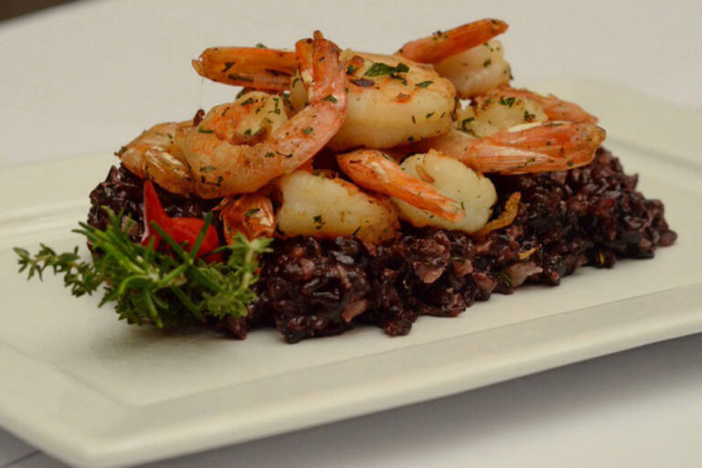 Bendita’s Restaurante