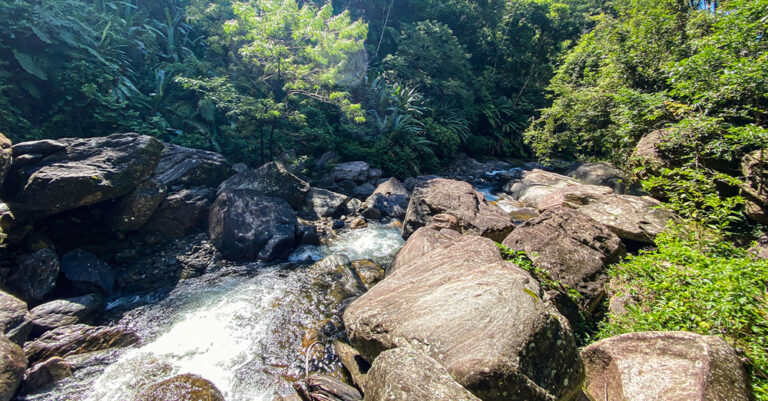 Trekking Cachoeira da Melância – Taquari