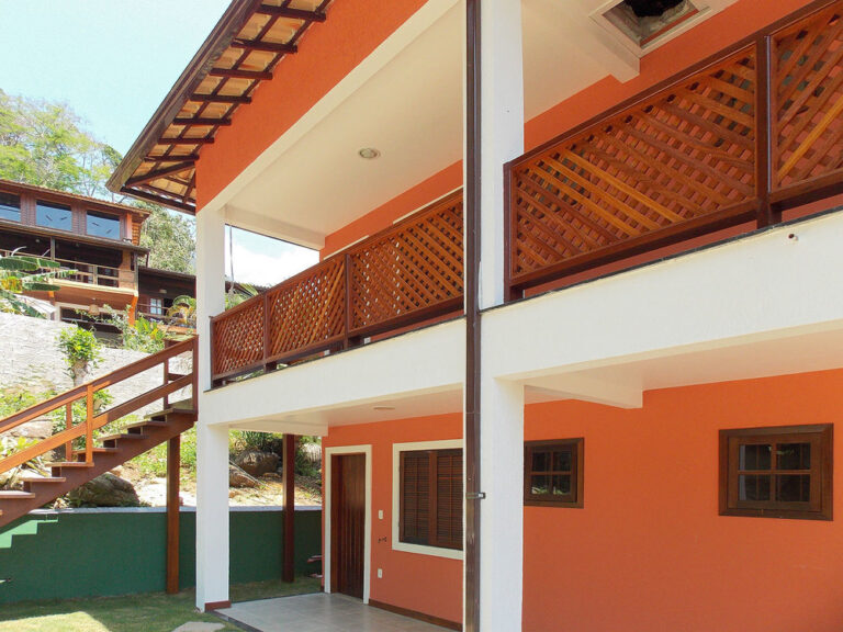 Pousada Ancoradouro