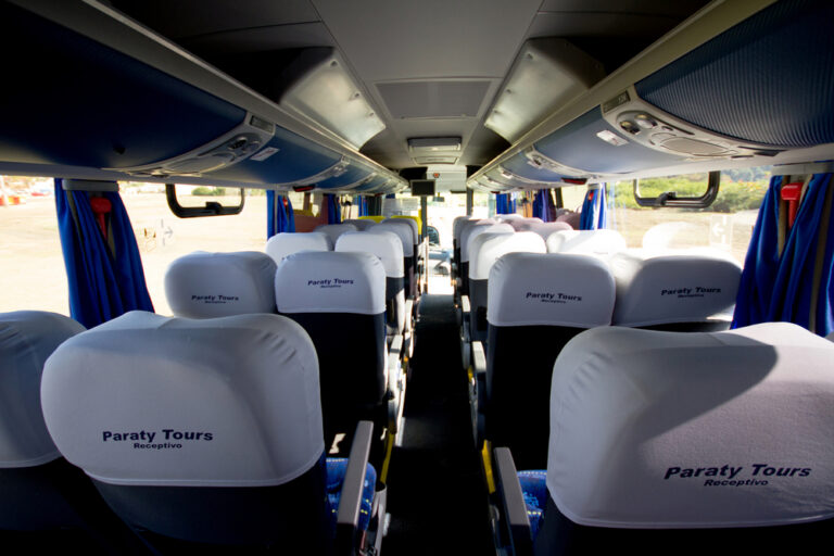 Micro-Ônibus Executivos