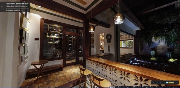 Restaurante Banana da Terra