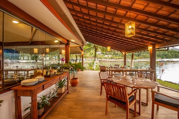 Armazém Mar – Restaurante e Emporio