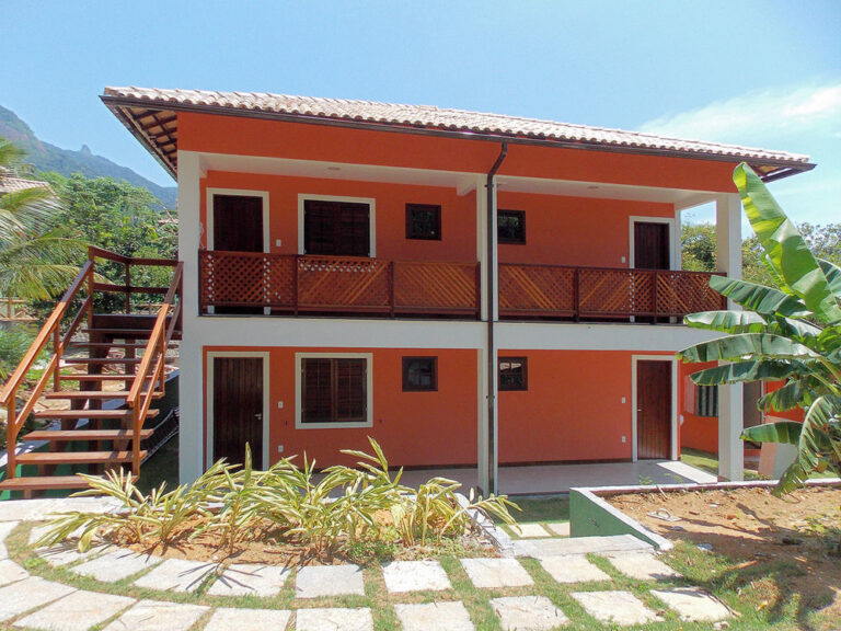 Pousada Ancoradouro