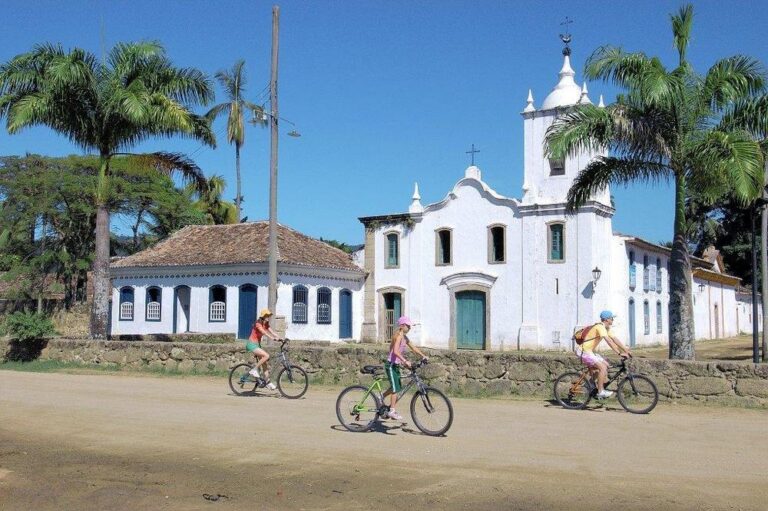 Bike Tour