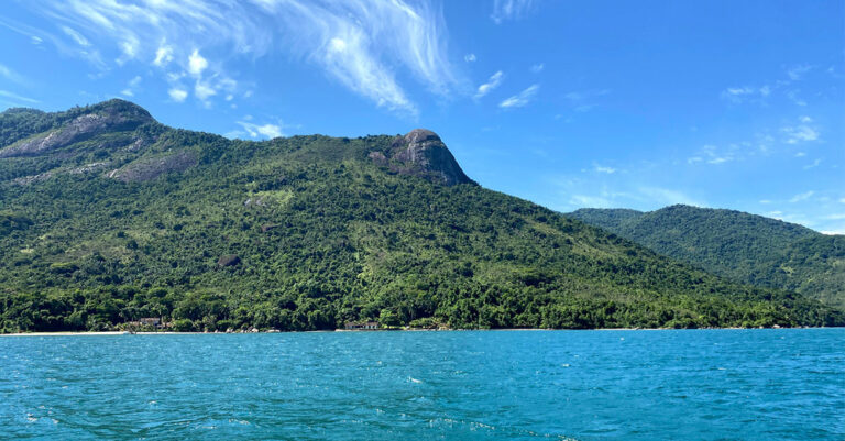 Trekking Pico Pão de Açúcar – Saco do Mamanguá