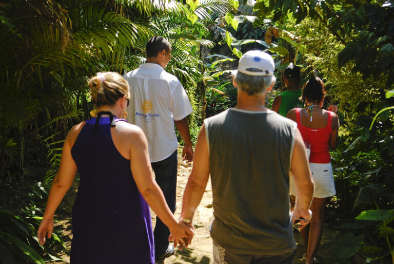 Jeep Tour – 4×4