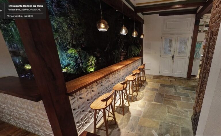 Restaurante Banana da Terra