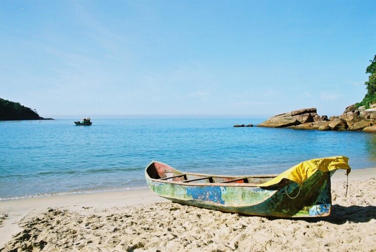 Trekking Ponta Negra – Visita comunidade Caiçara
