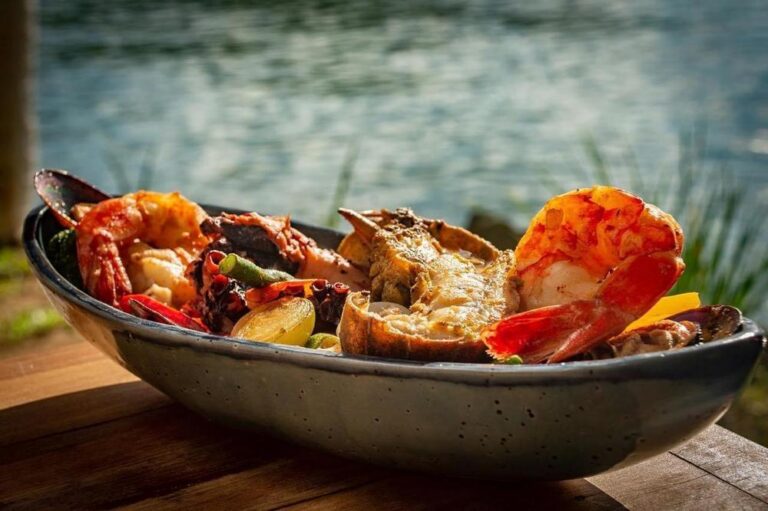 Armazém Mar – Restaurante e Emporio