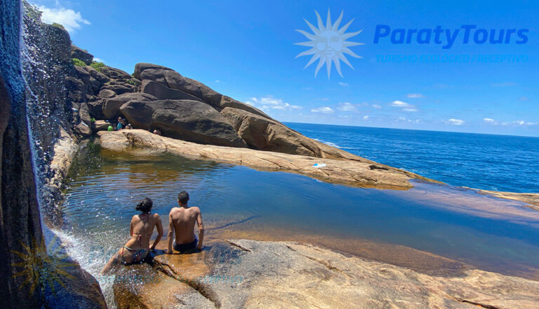 Trekking Cachoeira do Saco Bravo