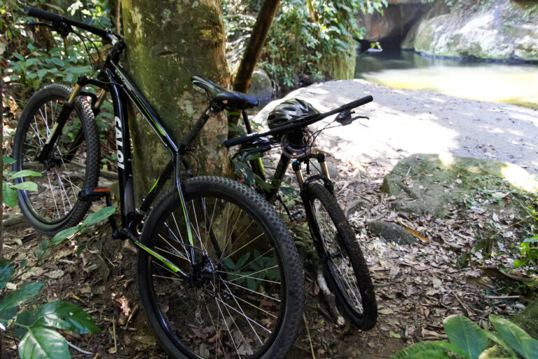 Bike Tour