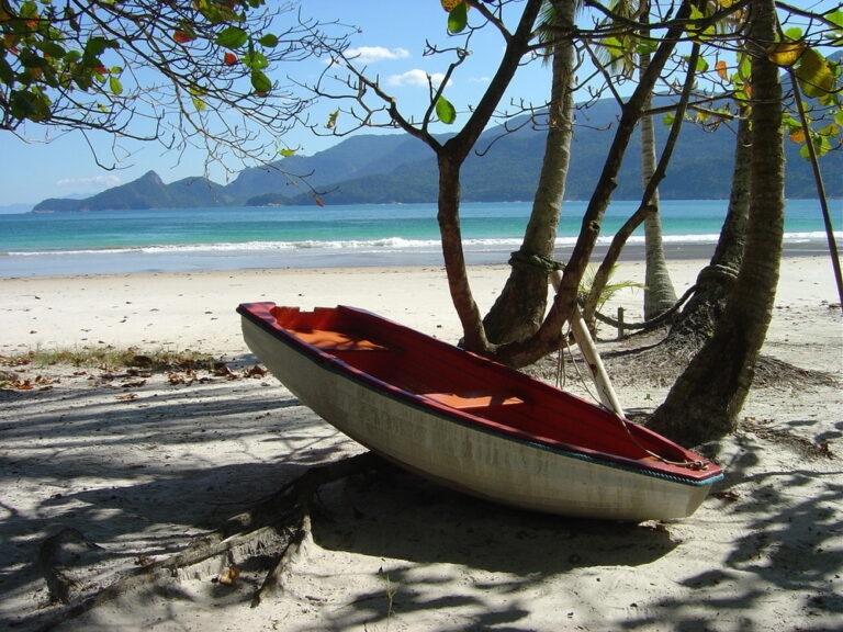 Passeio Praia Lopes Mendes – Ilha Grande