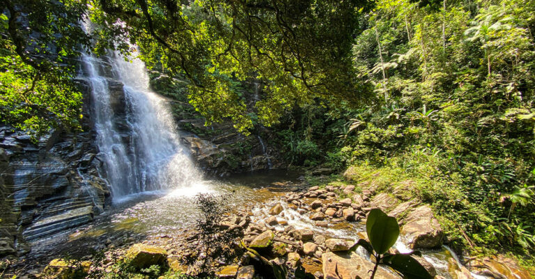 Trekking Cachoeira da Melância – Taquari