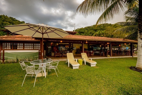 Armazém Mar – Restaurante e Emporio