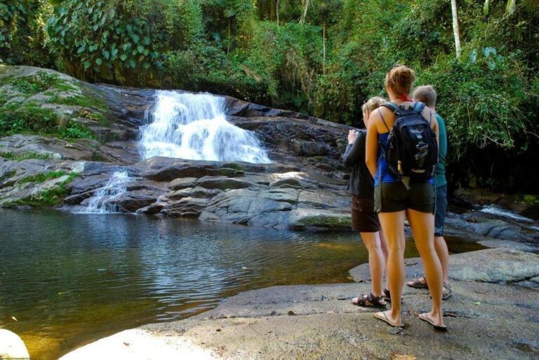 Jeep Tour – 4×4