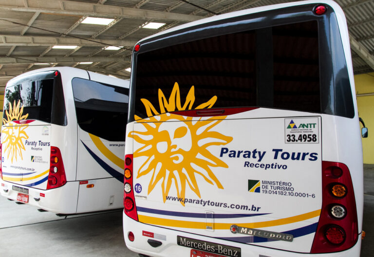Micro-Ônibus Executivos