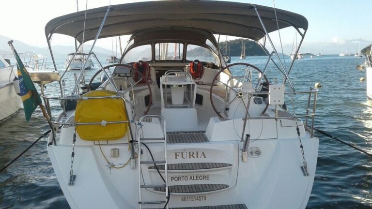JEANNEAU 50 DS