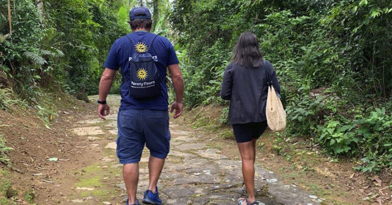 Caminho do Ouro