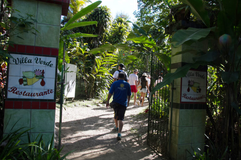 Jeep Tour – 4×4