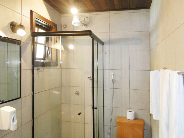Pousada Ancoradouro