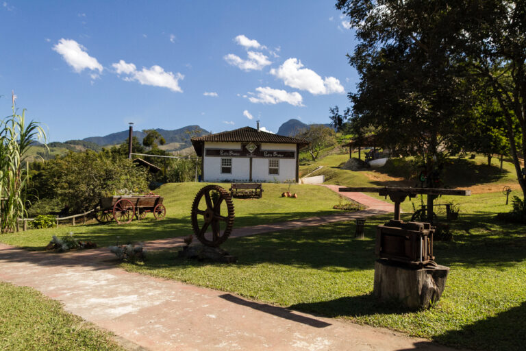 Jeep Tour – 4×4